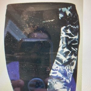 New Sporti Jammers size 34 color multi.